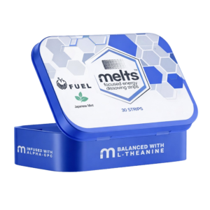 Melts™ Brain-Fuel Dissolving Strips