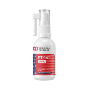 PT-141 LIQUID SPRAY