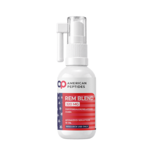 SELANK LIQUID SPRAY
